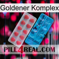 Golden Complex new14